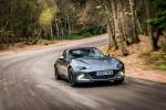 Mazda MX-5 Z-Sport 2018 года